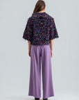 ZAIRA JACKET EMBELLISHED