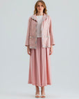 ASHLEY JACKET PINK