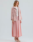 ASHLEY JACKET PINK