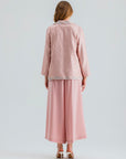 ASHLEY JACKET PINK