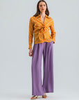 SOL TOP ORANGE