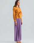 SOL TOP ORANGE