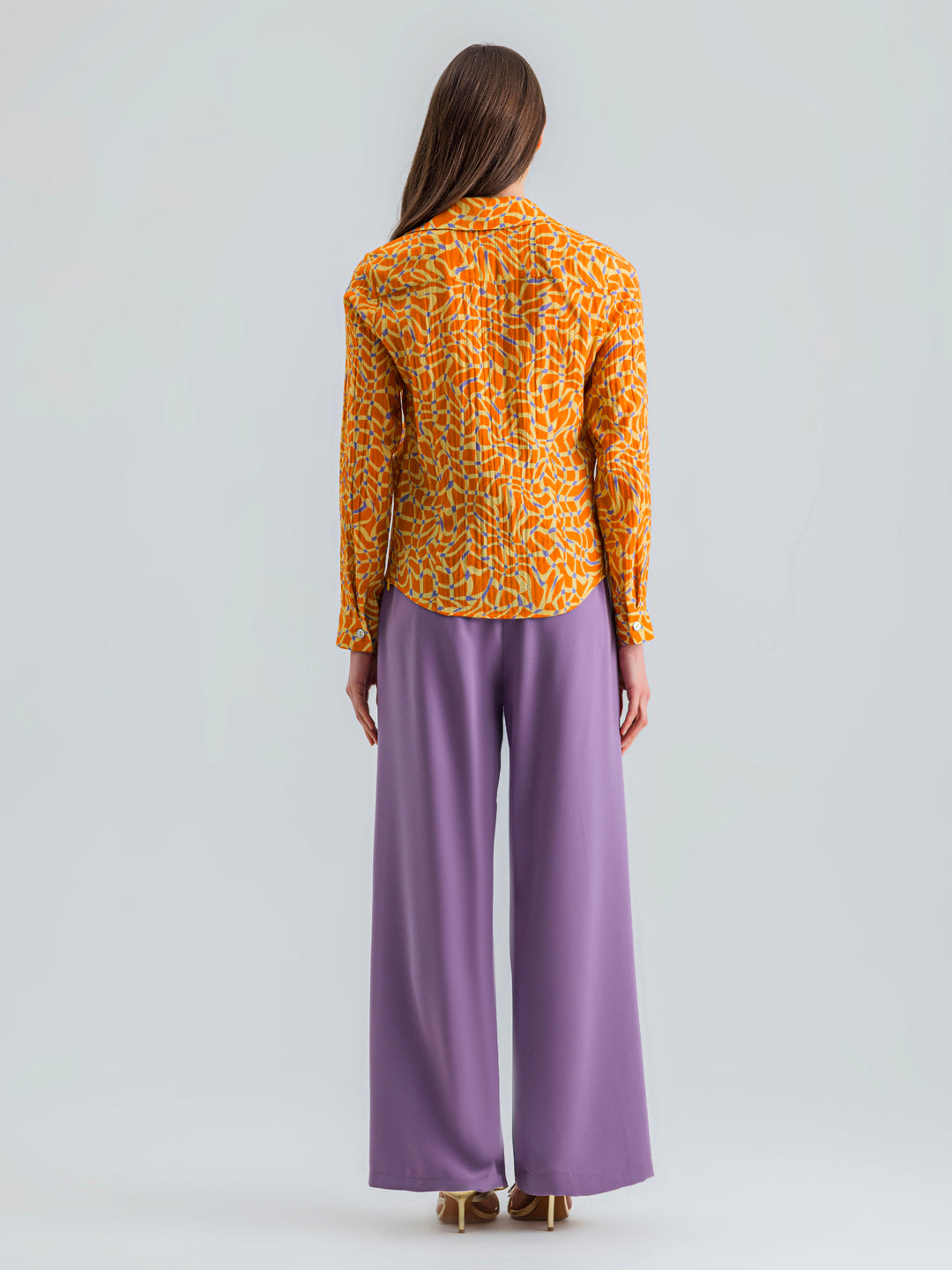 SOL TOP ORANGE