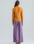 SOL TOP ORANGE