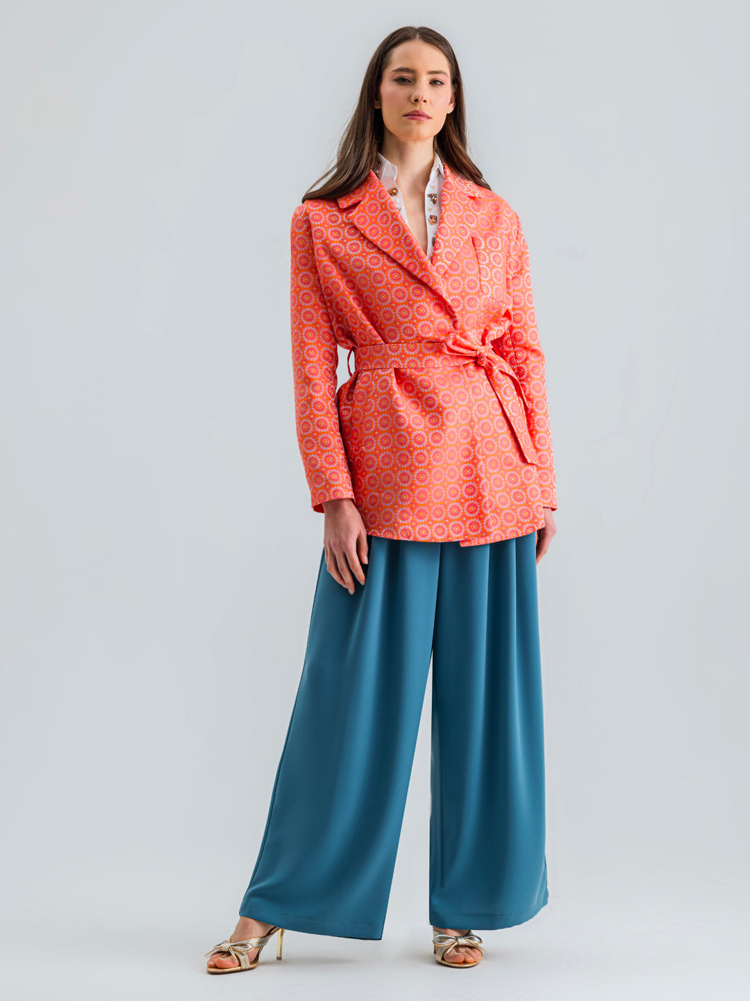 NOOR JACKET