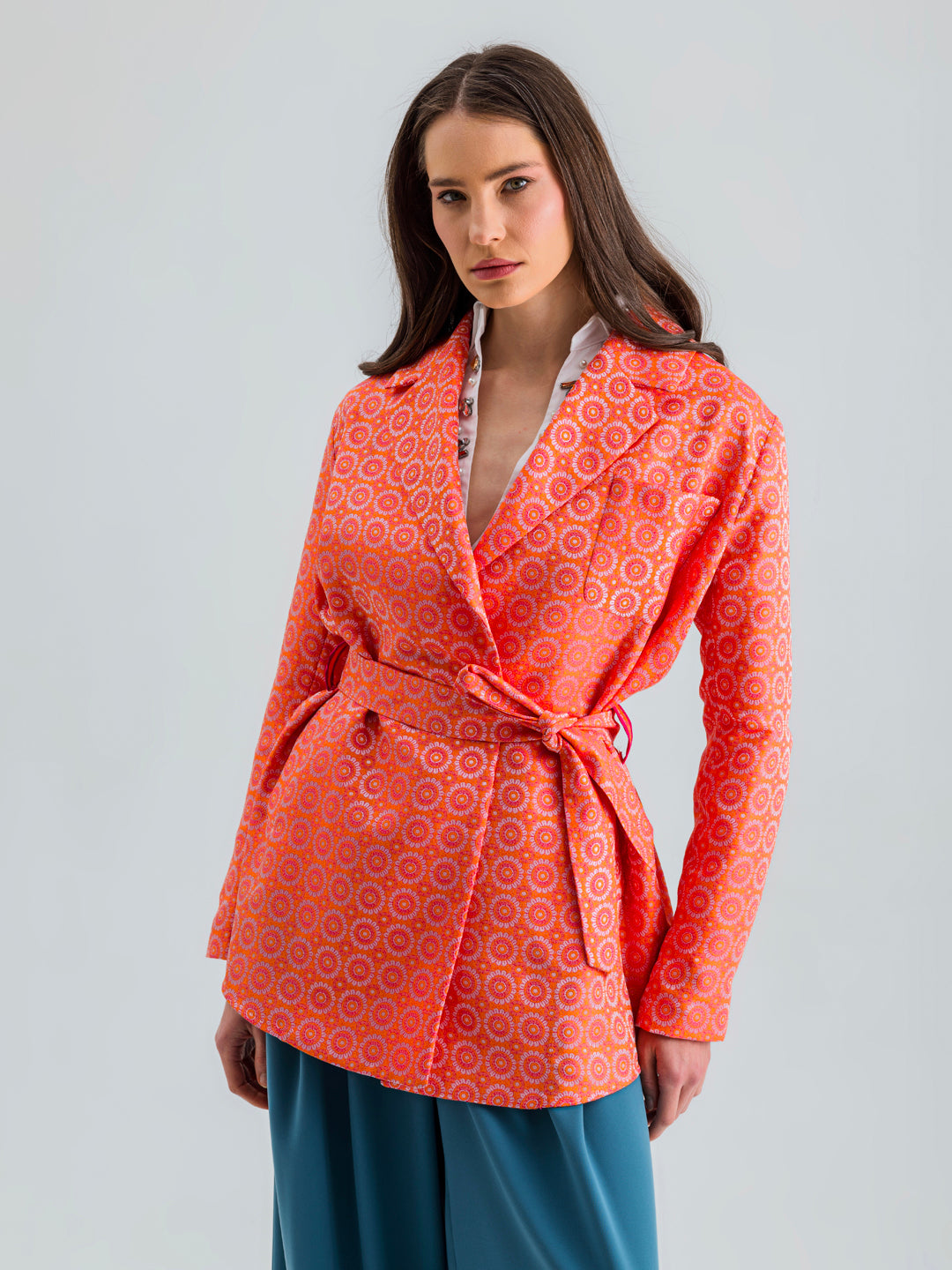 NOOR JACKET