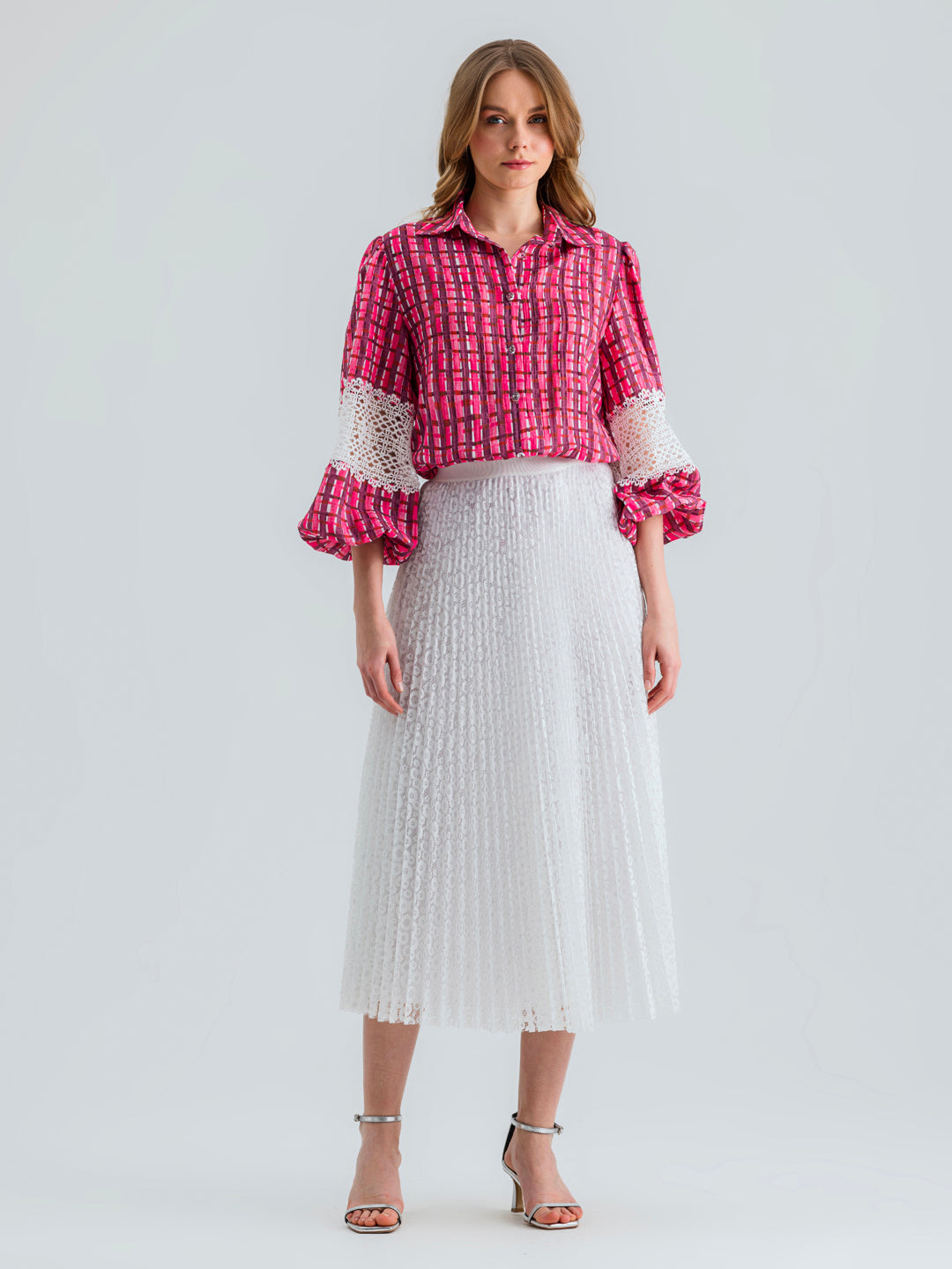 BIANCA TOP PINK
