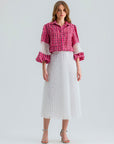 BIANCA TOP PINK