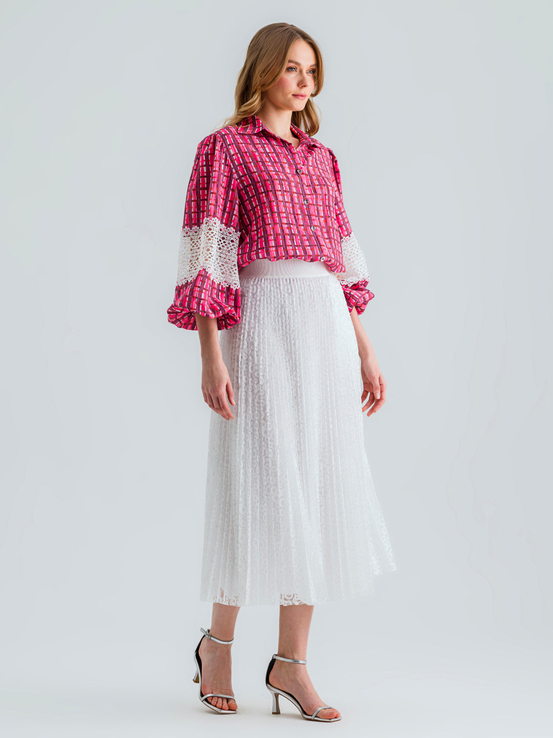 BIANCA TOP PINK