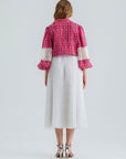 BIANCA TOP PINK