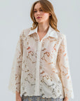 INDY BLOUSE