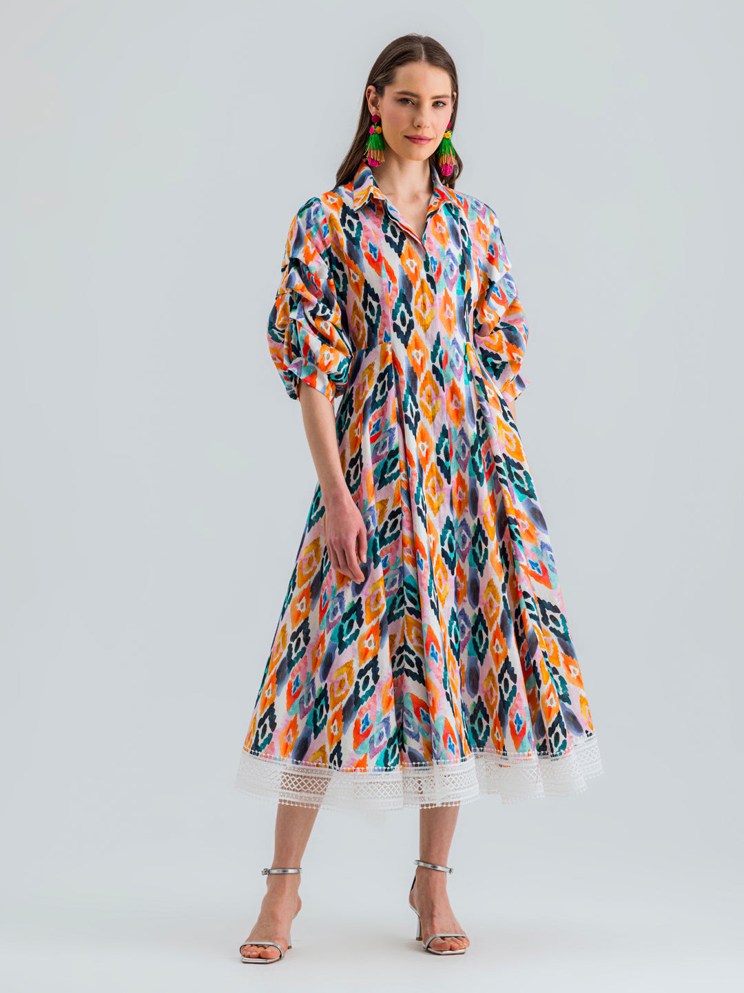 SHAY DRESS