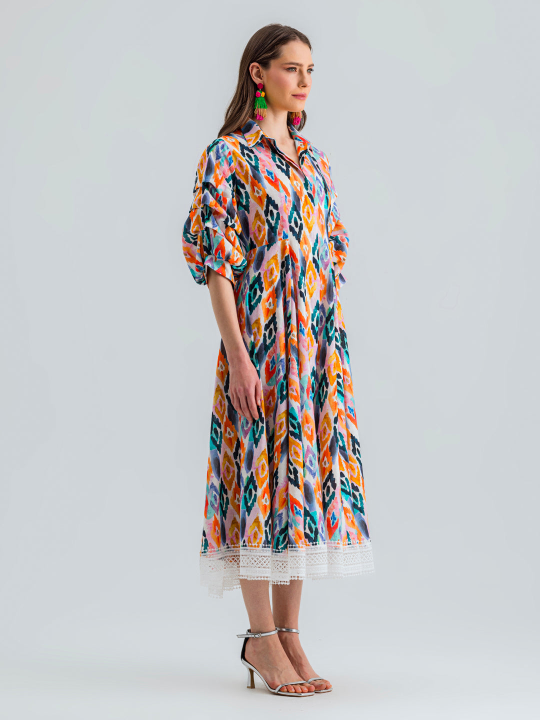 SHAY DRESS