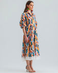 SHAY DRESS