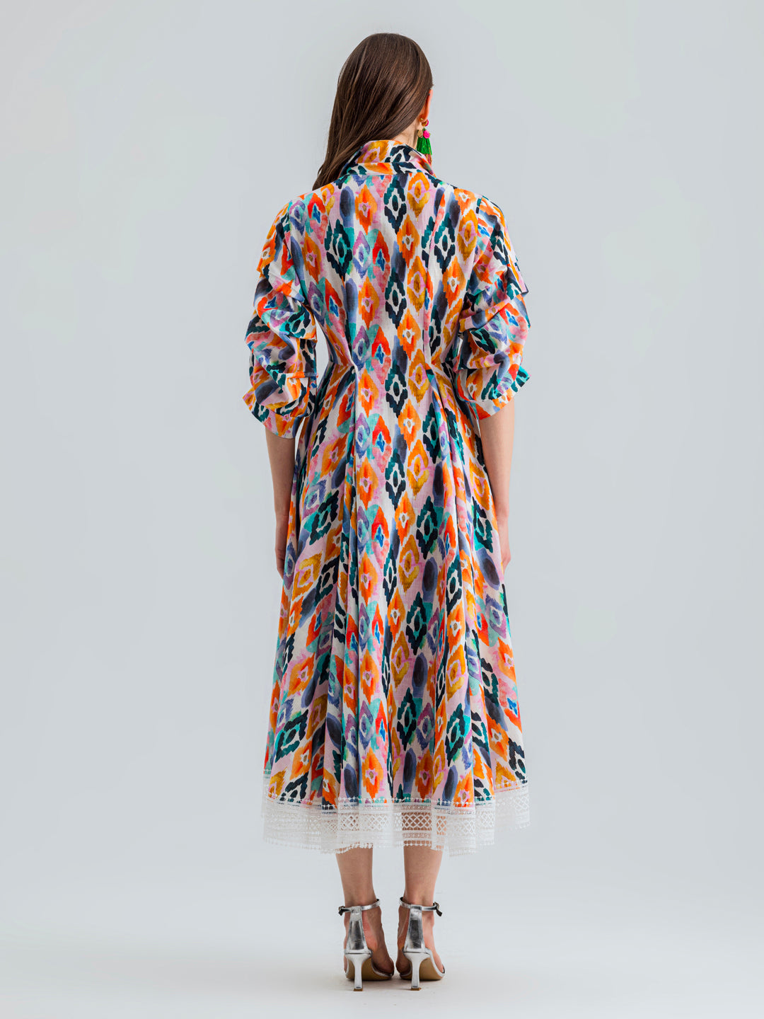 SHAY DRESS