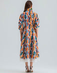 SHAY DRESS