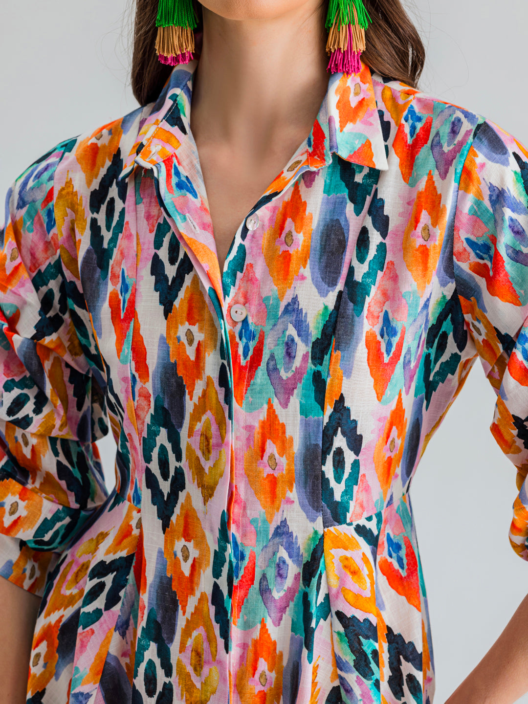 SHAY DRESS