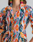 SHAY DRESS