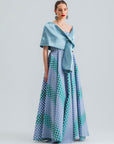 PENNY CAPE BLUE
