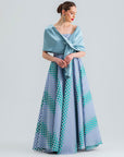 PENNY CAPE BLUE