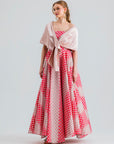 PENNY CAPE BLUSH
