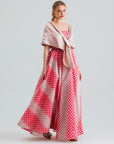 PENNY CAPE BLUSH