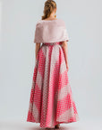 PENNY CAPE BLUSH
