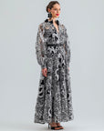 ANITA DRESS BLACK