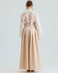 ERIN SKIRT BEIGE