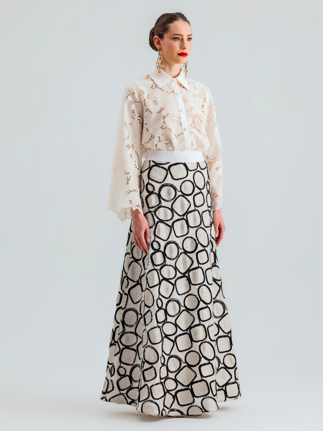 PIA SKIRT main image 0