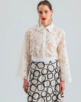 INDY BLOUSE