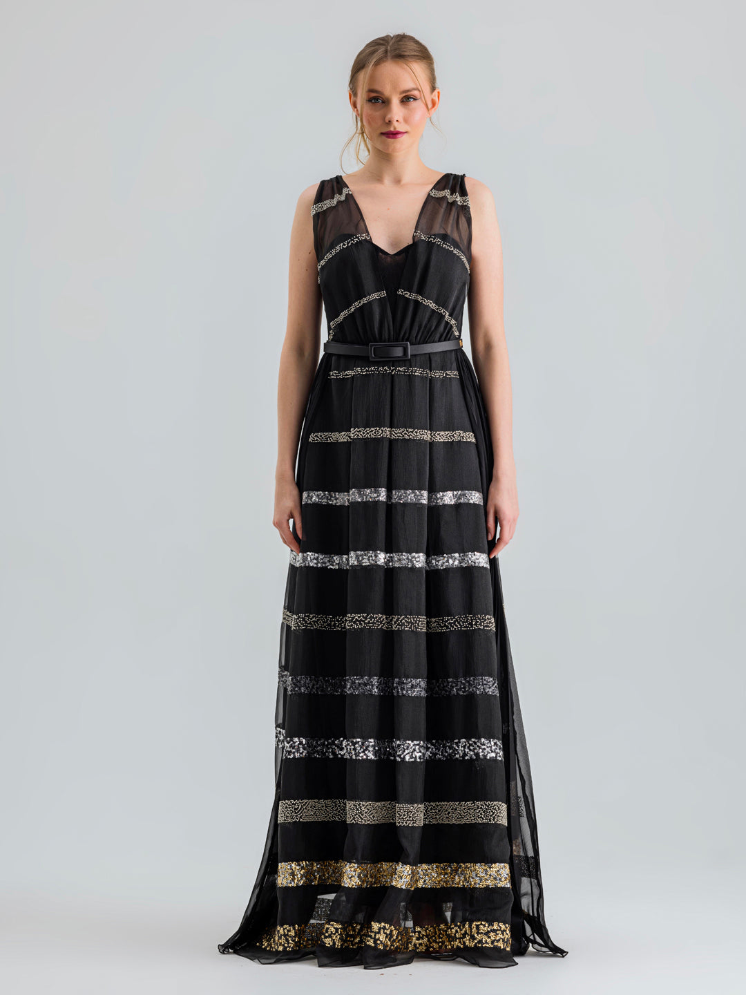 ELORA GOWN
