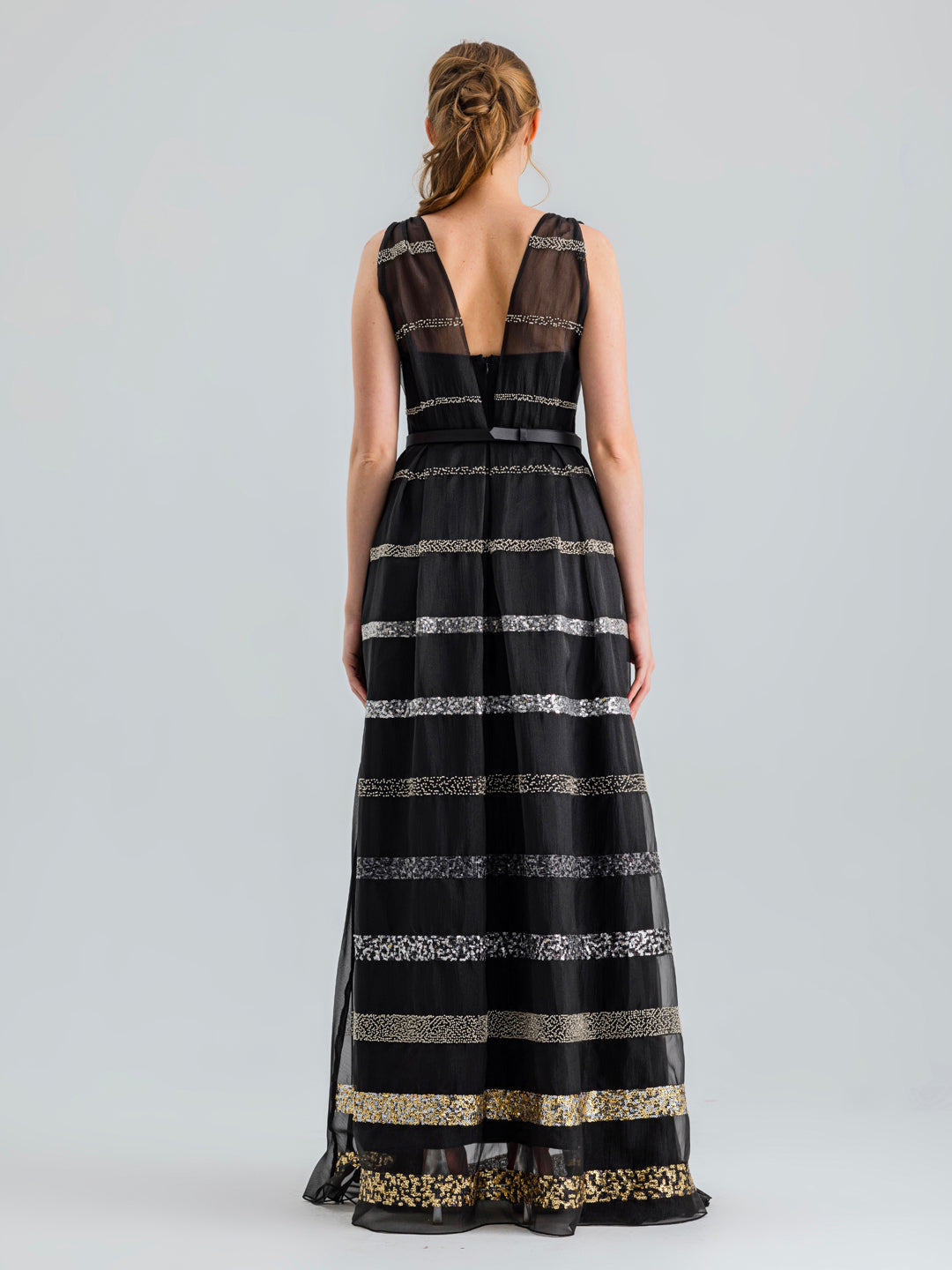ELORA GOWN