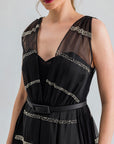 ELORA GOWN