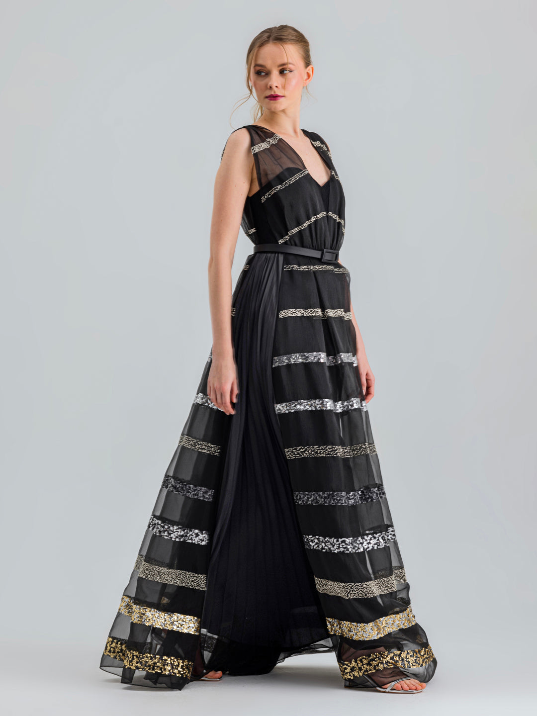ELORA GOWN
