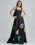 FLORIN GOWN