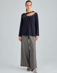 NOTTE SWEATER
