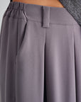 GIA PANTS MINK