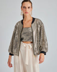 POPPY JACKET