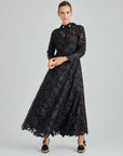 SIGRID DRESS