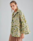 TESS JACKET MULTI