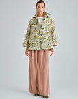 TESS JACKET MULTI
