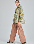 TESS JACKET MULTI