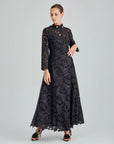 SIGRID DRESS