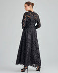 SIGRID DRESS