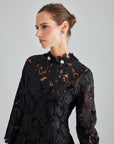SIGRID DRESS