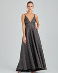 YVETTE GOWN