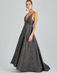 YVETTE GOWN