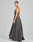 YVETTE GOWN