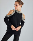 BARBARA SWEATER